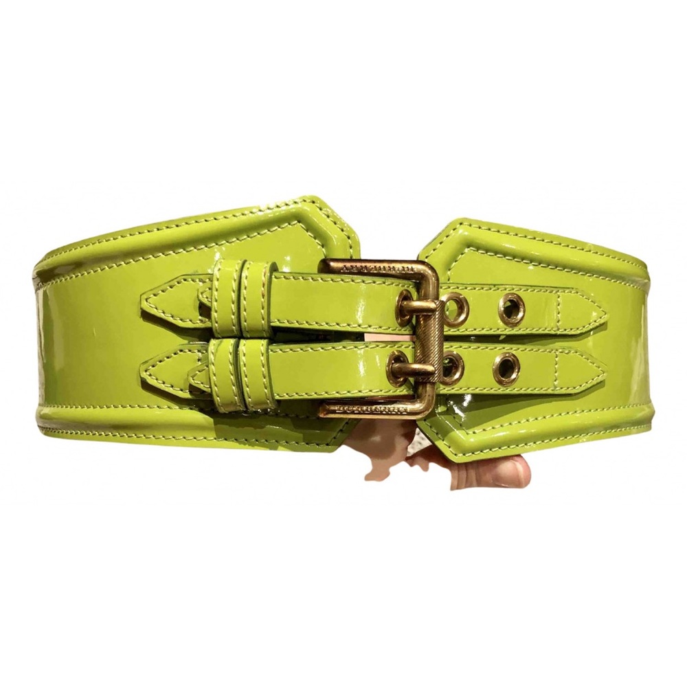 Burberry Prorsum Belt 32 inches / 80 cm